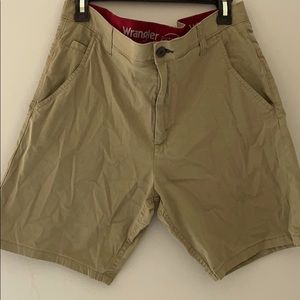 Wrangler Outdoor Men’s Shorts